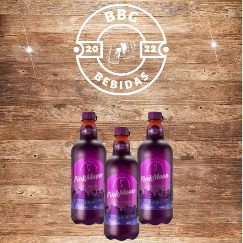 Chopp de vinho bodegão 600ml