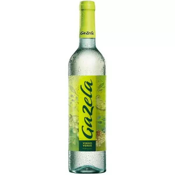 Vinho Gazela Verde 750ML