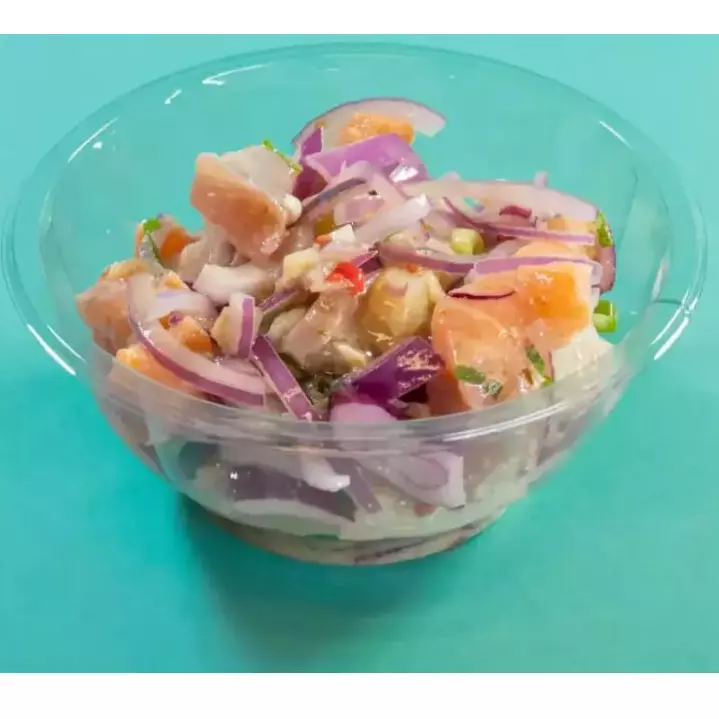 Ceviche mix
