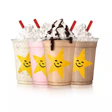 Ice Cream Shakes