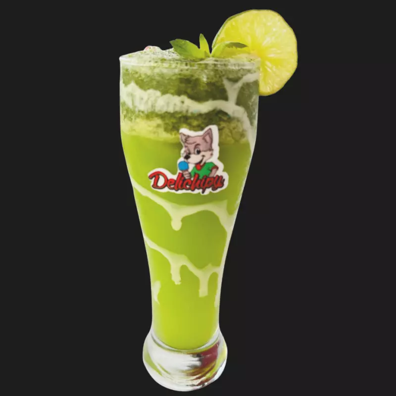 Limonada Hierba Buena