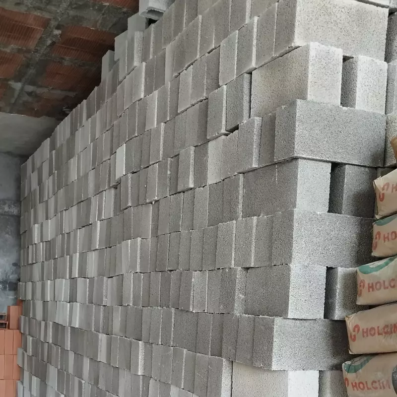 Block Térmico 1era c/100 pzas