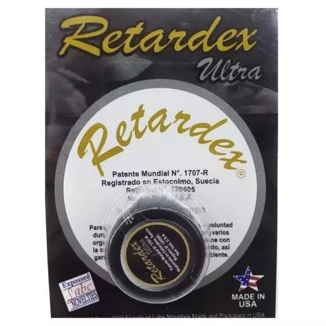 retardex ultra