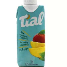 Tial Manga - 330  ML