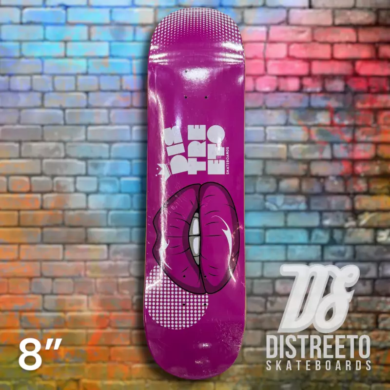 Distreeto