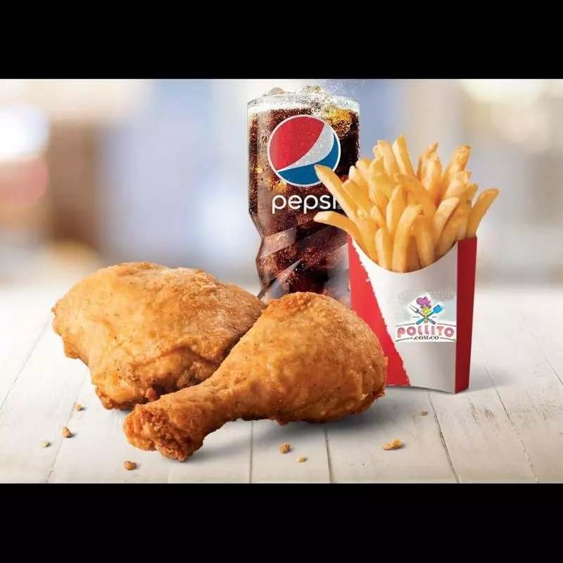 Combo PolliCrispy               C02