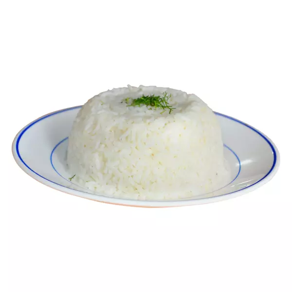 Porcion de Arroz