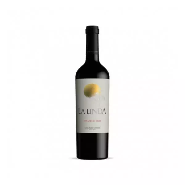 La Linda Malbec