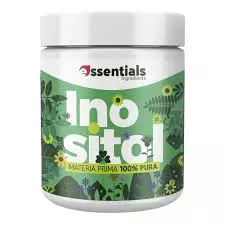 INOSITOL ESSENTIALS 100 GR