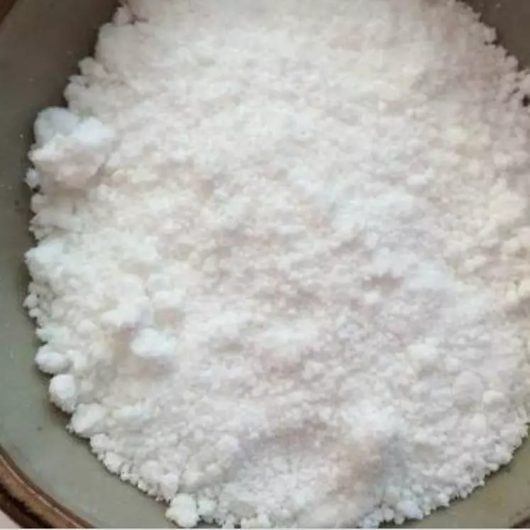 Massa para Tapioca Unid.