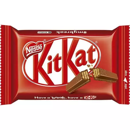 CHOCOLATE KIT KAT 41,5g