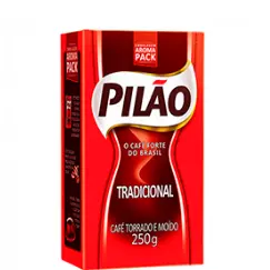 Pó de café 500 gramas - Extra forte