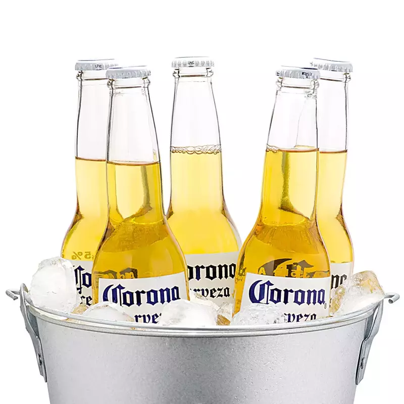 Cerveza Corona & Corona Cero