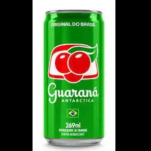 guarana antartica 259ml