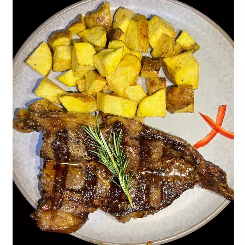 PICAÑA (300g)