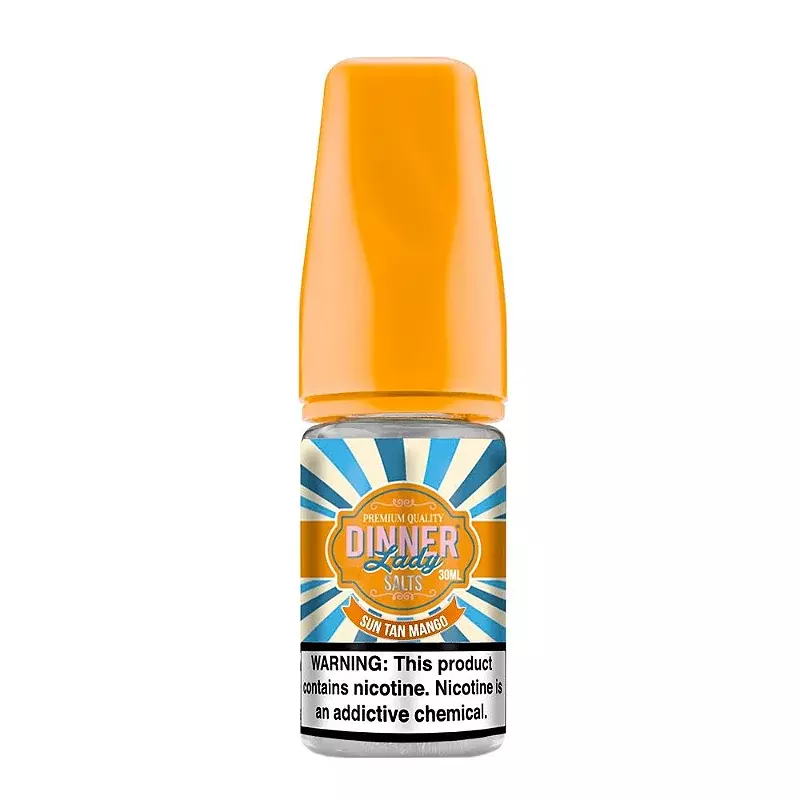 Sun Tan Mango - 50mg