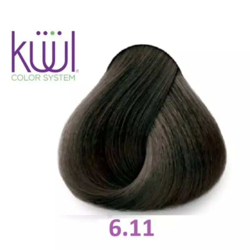 Tinte Kuul 6.11
