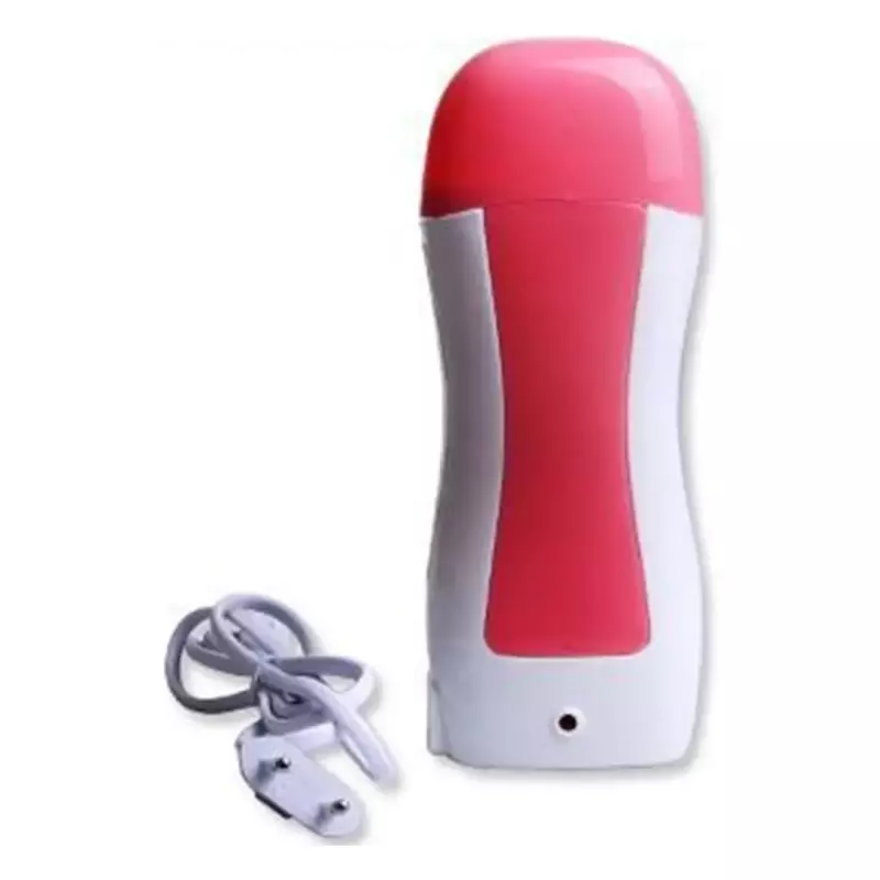 Maquina Cera Roll On