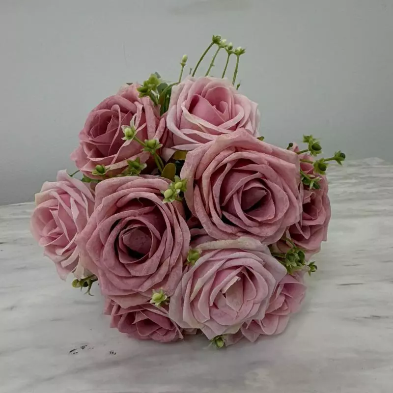 RACIMO DE ROSAS 0219-4