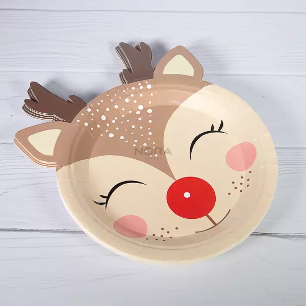 Platos Reno #2 🫎 10 und PRN-24