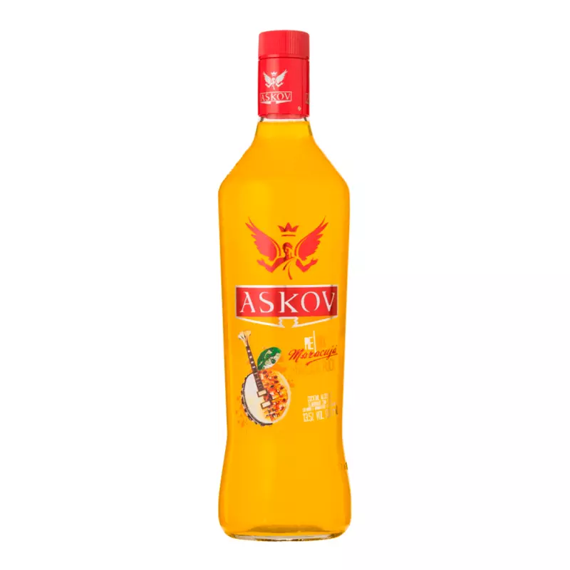 ASKOV MARACUJÁ