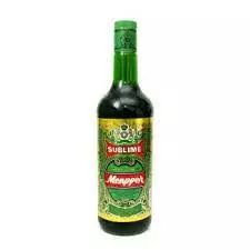 Licor Menta