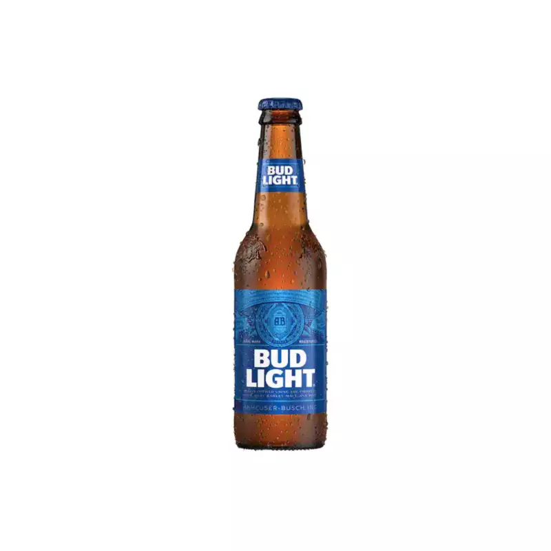 BUD LIGHT E.U.A (355ml)