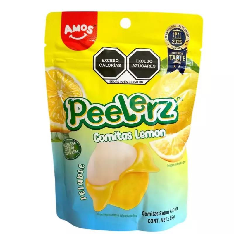 Peelerz sabores variado