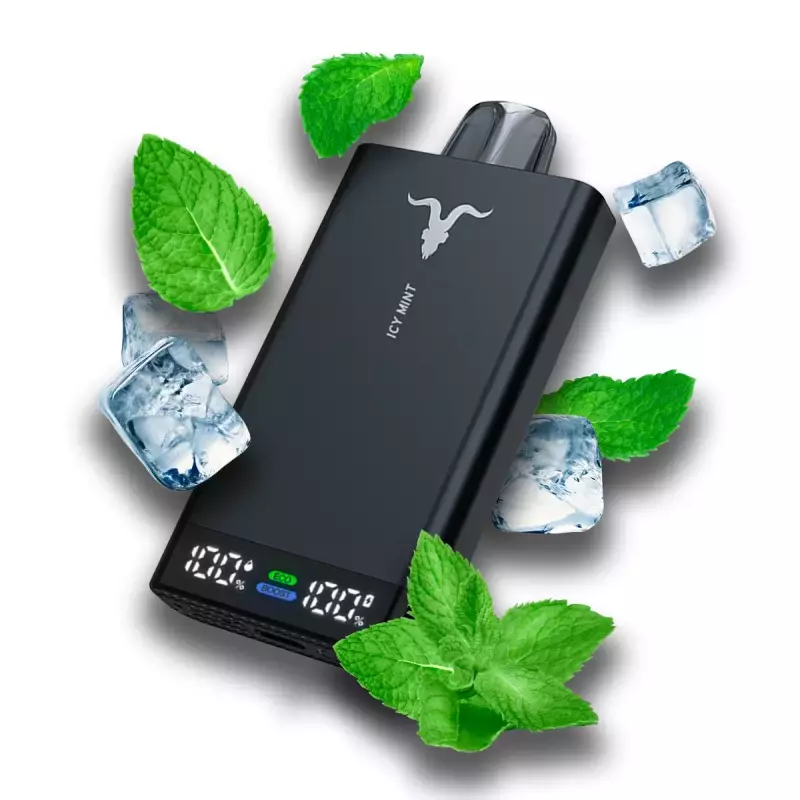 V150 PRO Icy Mint