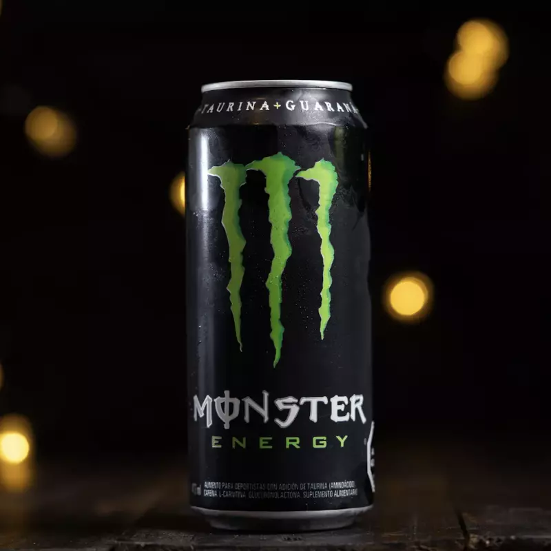 MONSTER