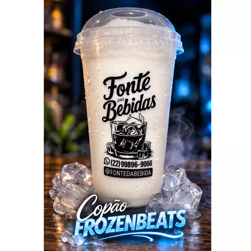 FROZENBEATS ❄️