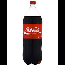 Coca Cola 6x2LT