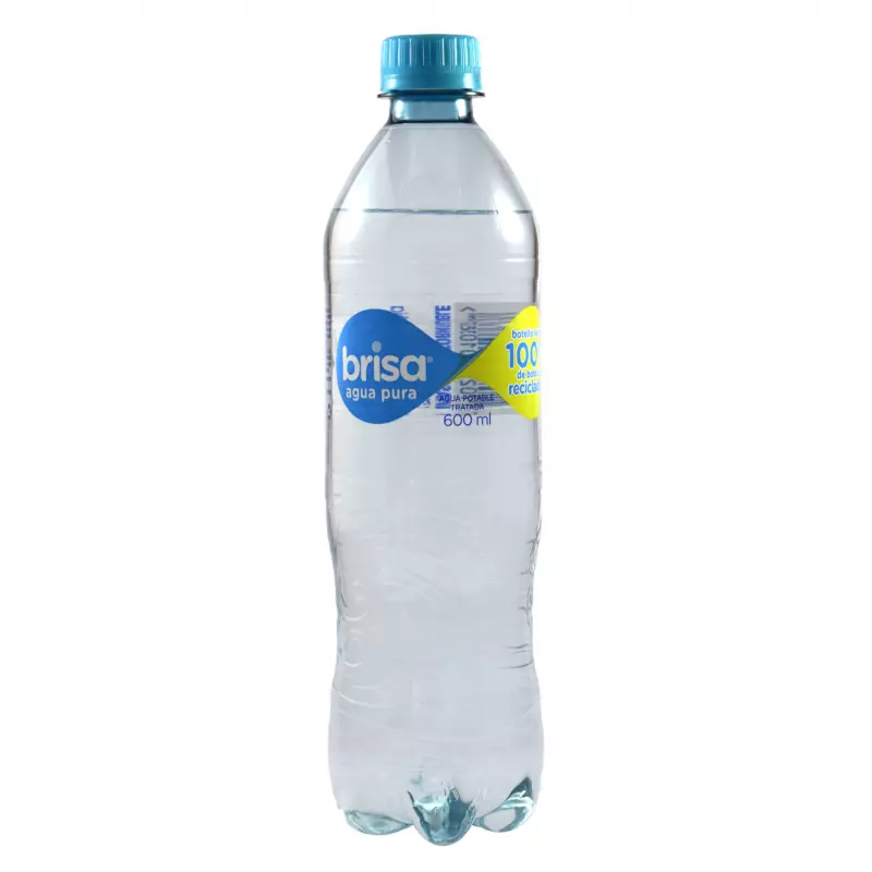 Agua Brisa 600Ml