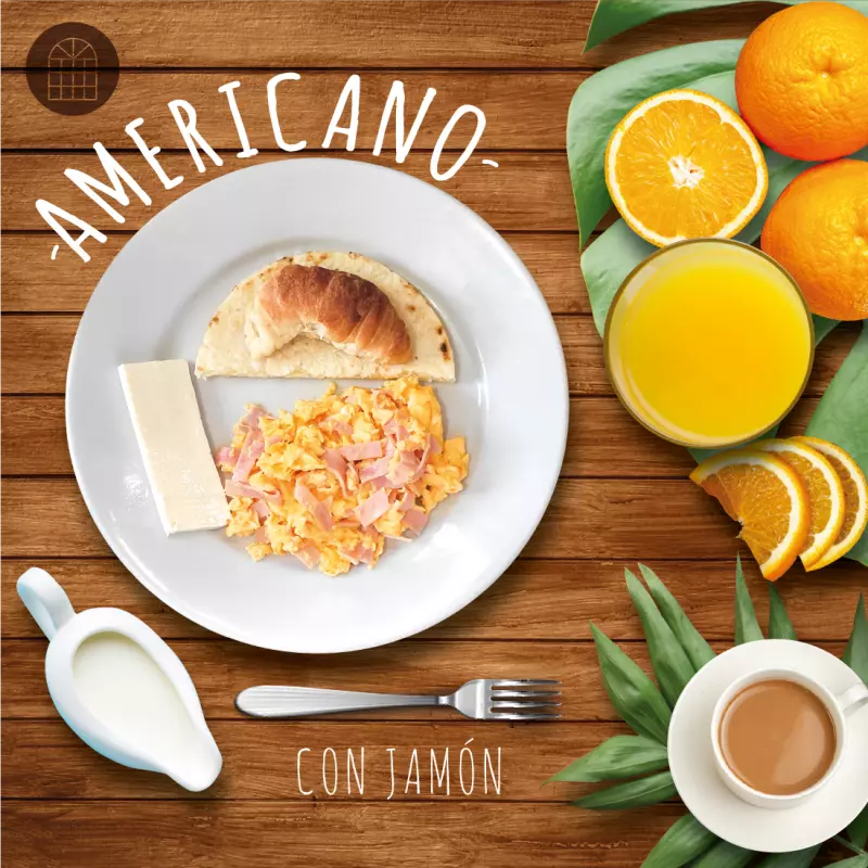 Americano