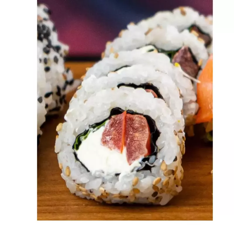 Capresse Roll  - 6 o 12 UN.