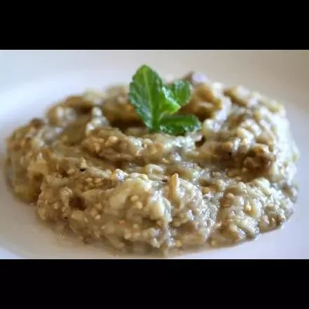 Babaganoush
