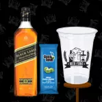 Copão Whisky Black Label