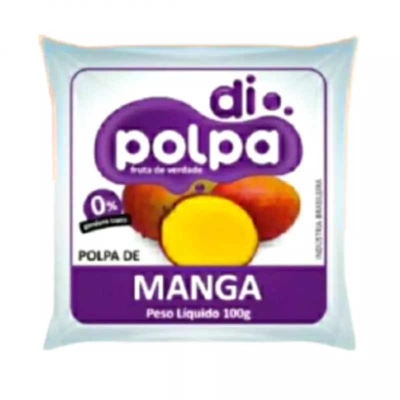 Manga Dipolpa