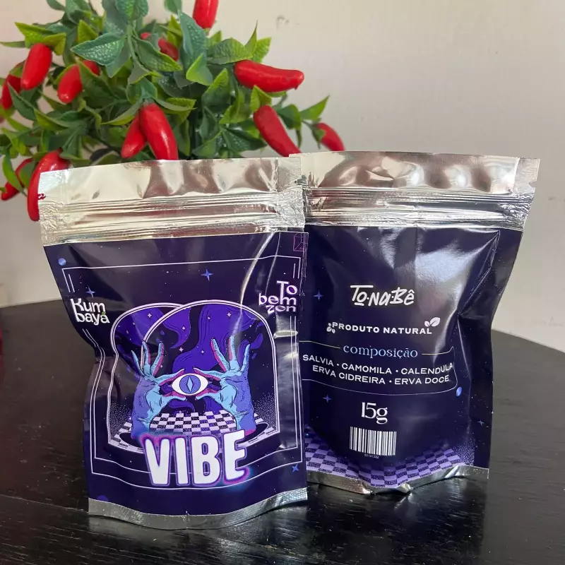 Kumbaya ToNaBe Vibe 15g