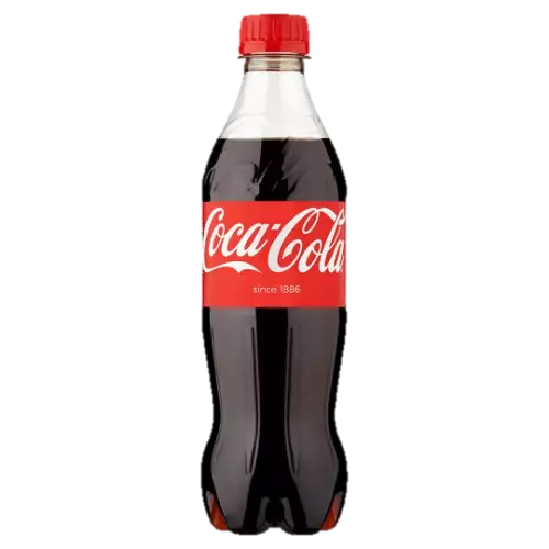 Coca Kola 500 ml