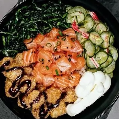 BOLL MONTADO PELO CLIENTE 😋👌