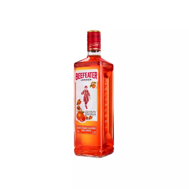 Gin Beefeter Orange Blood 37.5º 700