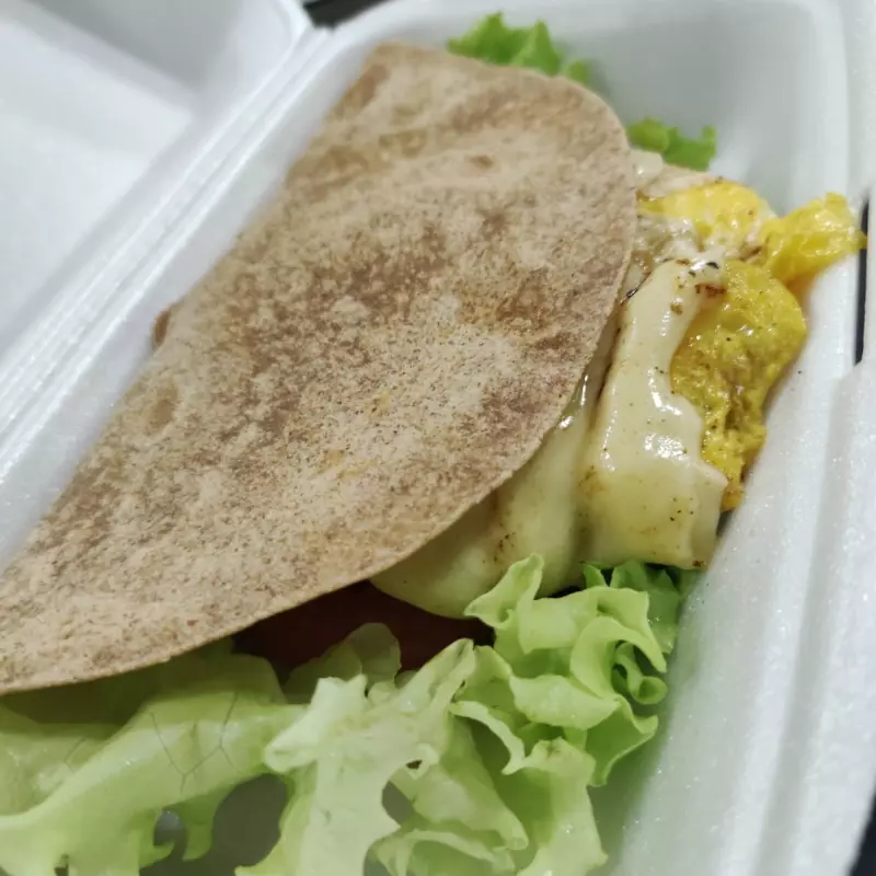 LANCHE DA RENATA