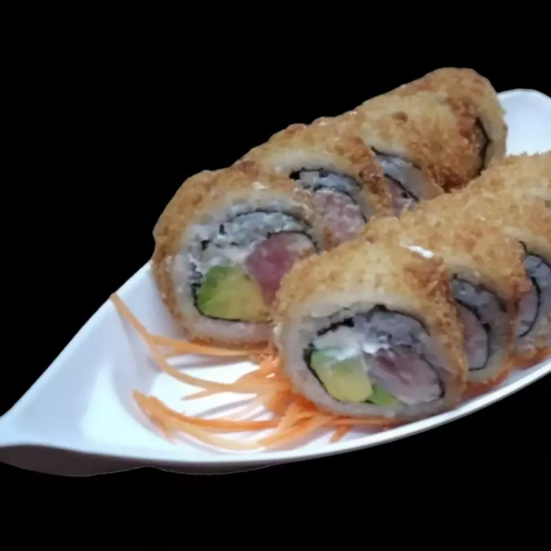 KUROMAGURO