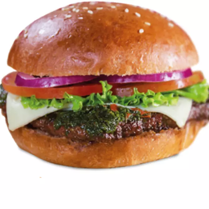 BURGER ARGENTINA