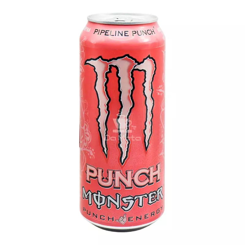 Monster Pipeline Punch 473ml