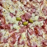 PIZZA 1/2 PAULISTA ESPECIAL