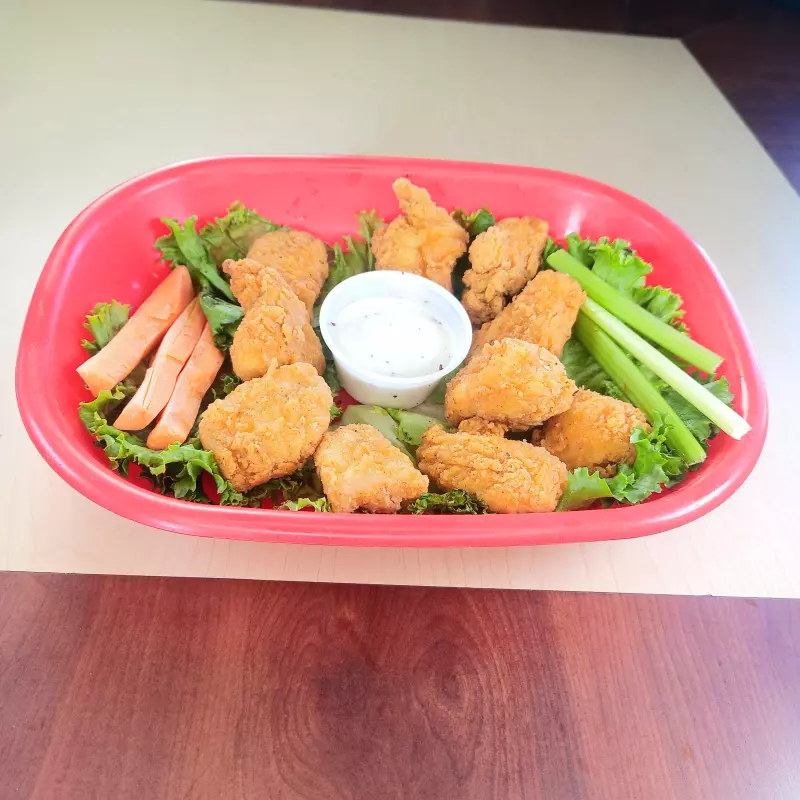 MEDIA ORDEN DE BONELES