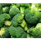 VERDURAS - BROCOLIS