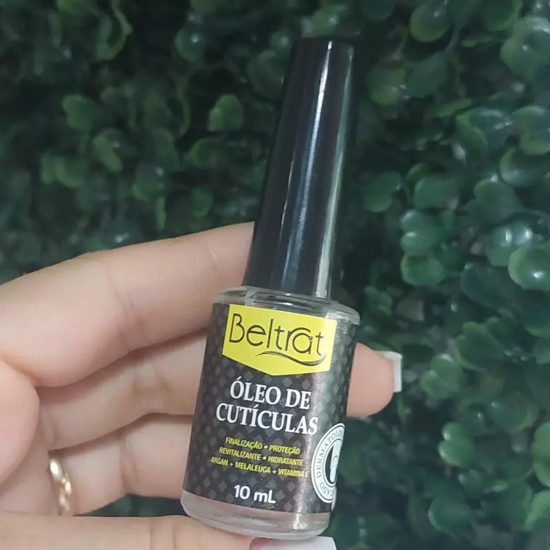 Hidratante De Cutículas Beltrat